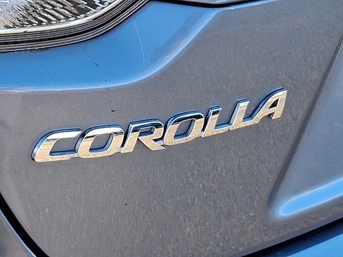 Used 2020 Toyota Corolla SE image 30