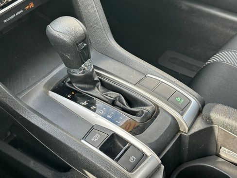 Used 2016 Honda Civic LX image 22