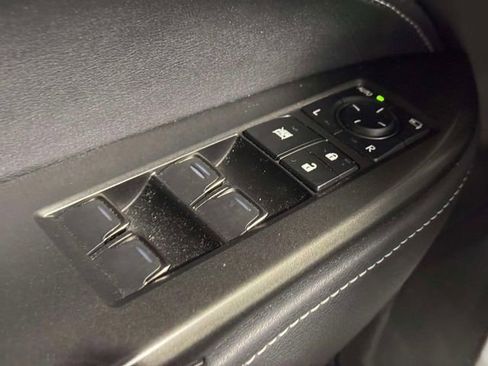 Certified 2024 Lexus NX 350 AWD w/ Cold Area Package image 22