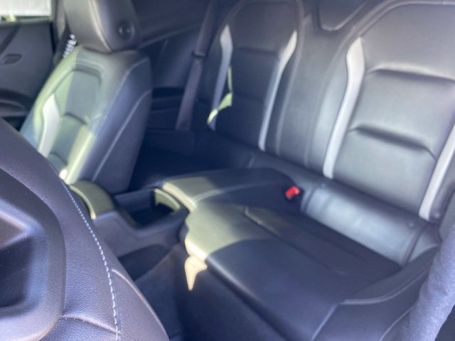 Used 2020 Chevrolet Camaro LT w/ Technology Package RWD image 12