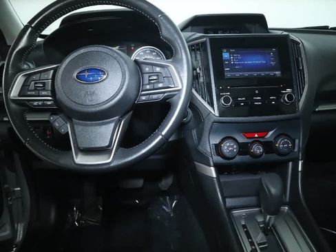 Certified 2021 Subaru Forester Premium AWD/4WD image 33