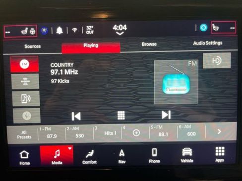 Certified 2023 Dodge Durango R/T AWD/4WD image 16