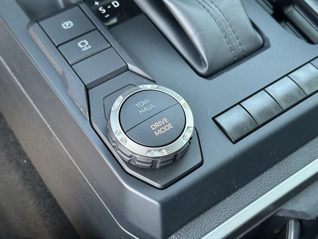 Certified 2024 Toyota Tacoma TRD Sport RWD image 21