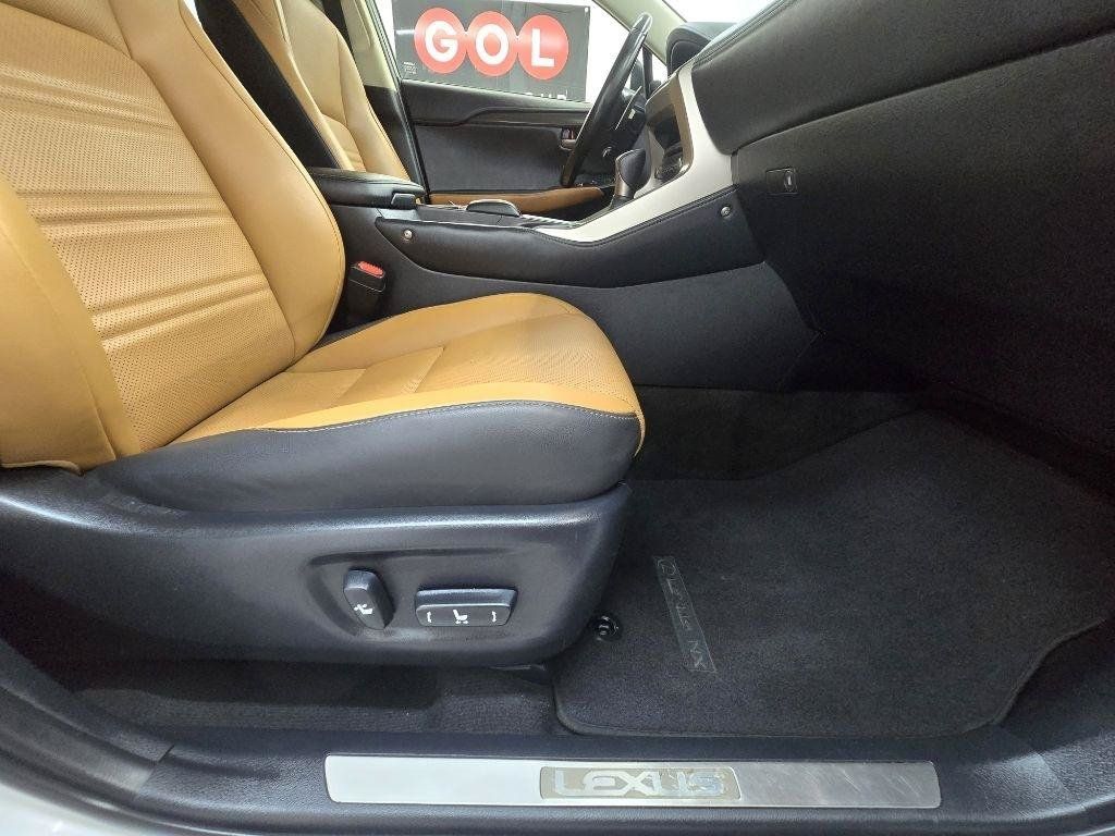 Used 2020 Lexus NX 300 FWD w/ Comfort Package image 20