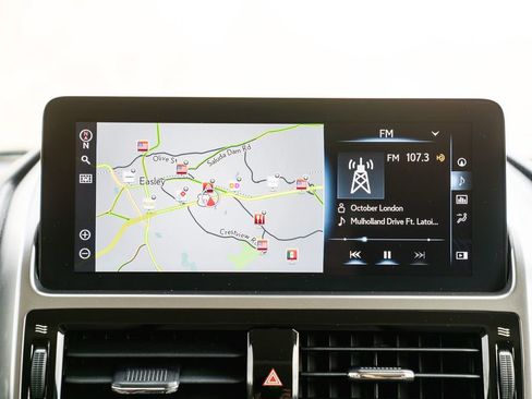 Used 2023 Lexus GX 460 Premium image 21