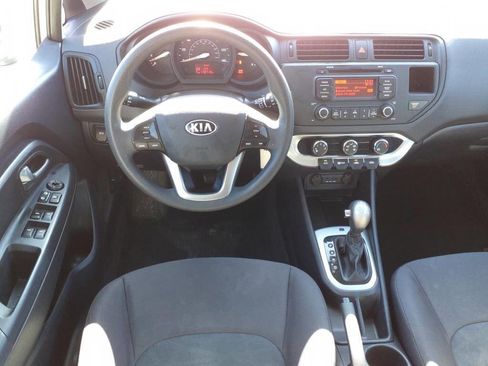 Used 2013 Kia Rio LX w/ PWR Pkg image 11