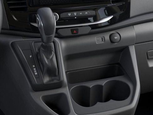 New 2026 Ford Transit 350 XLT RWD image 15