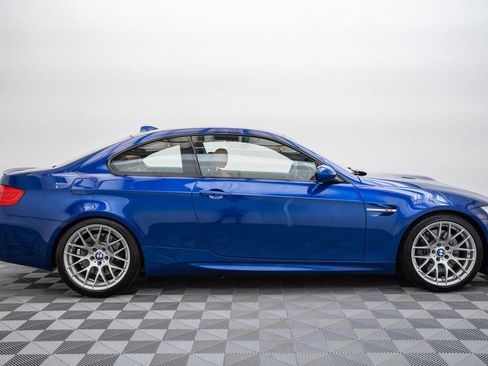 Used 2011 BMW M3 Coupe RWD image 4