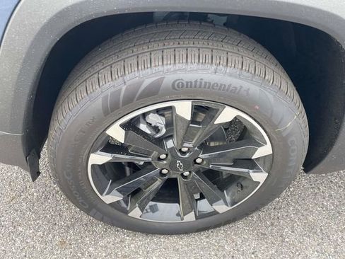 New 2026 Chevrolet Equinox RS image 9