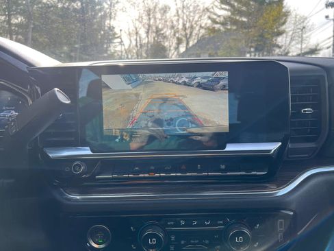 Certified 2024 Chevrolet Silverado 1500 LT image 27