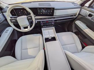 New 2026 Hyundai Santa Fe Calligraphy FWD video 3