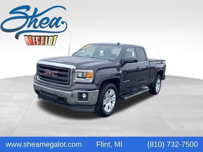 Used 2014 GMC Sierra 1500 SLE w/ SLE Value Package
