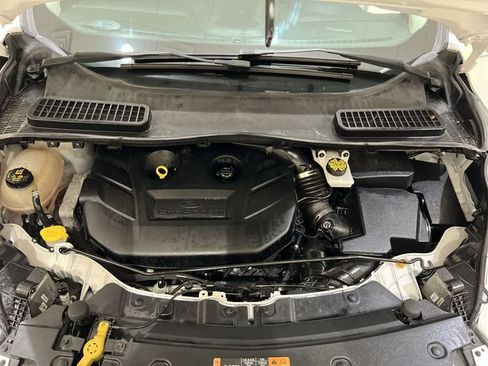 Used 2019 Ford Escape Titanium FWD image 26