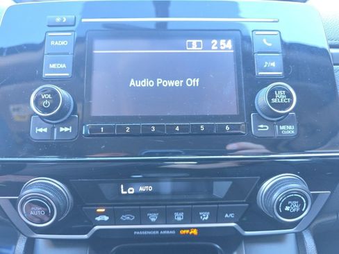 Used 2019 Honda CR-V LX image 26