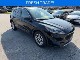 Used 2020 Ford Escape SE FWD video 1