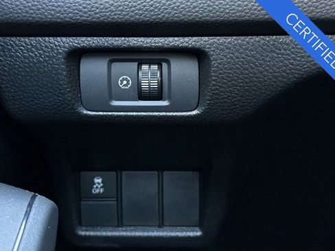 Certified 2026 Honda Civic Sport image 29