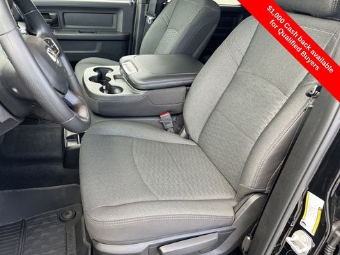 New 2026 RAM 2500 Tradesman image 18