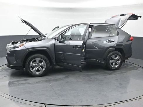 Certified 2023 Toyota RAV4 XLE image 46