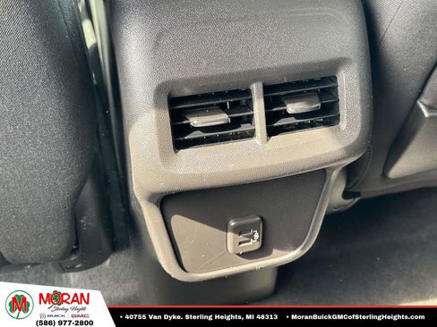 Certified 2024 GMC Terrain SLE w/ Driver Convenience Package AWD/4WD image 14