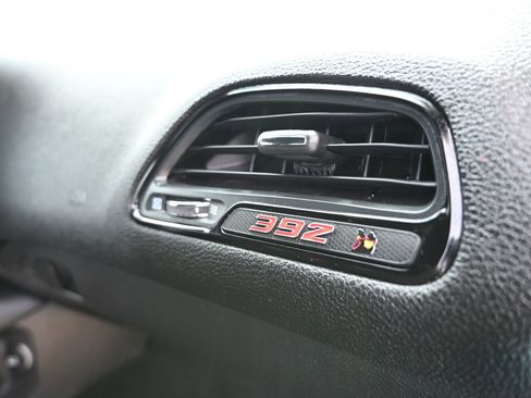 Used 2023 Dodge Challenger R/T Scat Pack image 22