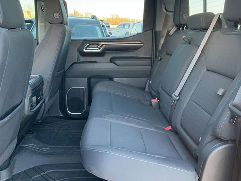 Used 2024 Chevrolet Silverado 1500 RST w/ All Star Edition Plus image 18