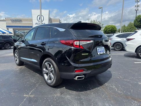 New 2026 Acura RDX SH-AWD w/ Technology Package image 3