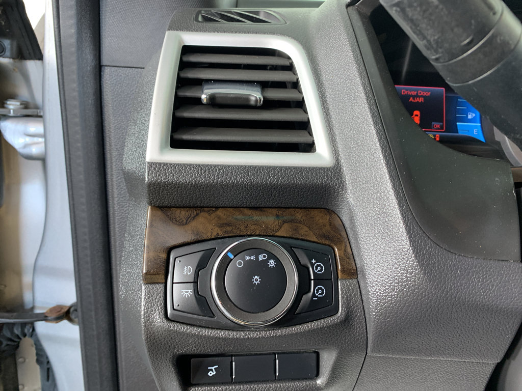 Used 2012 Ford Explorer Limited FWD image 16
