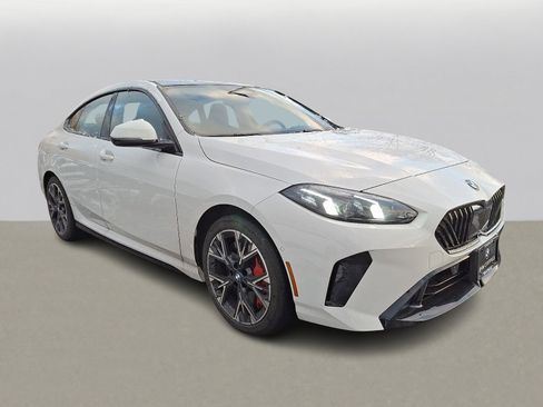 Used 2025 BMW 228i xDrive w/ Technology Package image 3