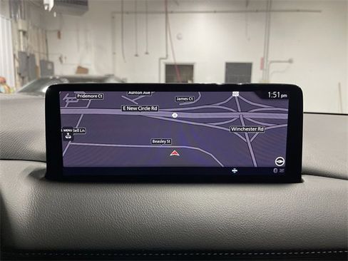 Certified 2023 MAZDA CX-5 Signature image 23