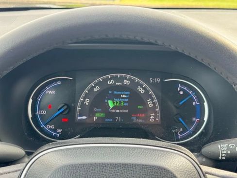 Used 2023 Toyota RAV4 XLE w/ XLE Grade Weather Package image 21