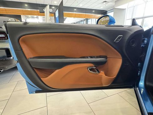 Used 2023 Dodge Challenger SRT Hellcat RWD image 25