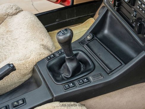 Used 1988 BMW 325i Convertible RWD image 60