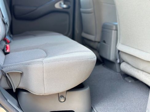 Used 2018 Nissan Frontier SV w/ Value Truck Package image 20