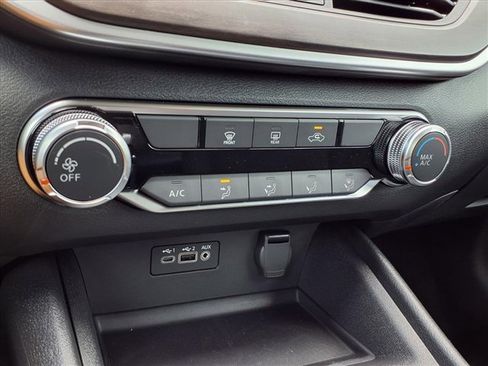 New 2025 Nissan Altima 2.5 SV image 20