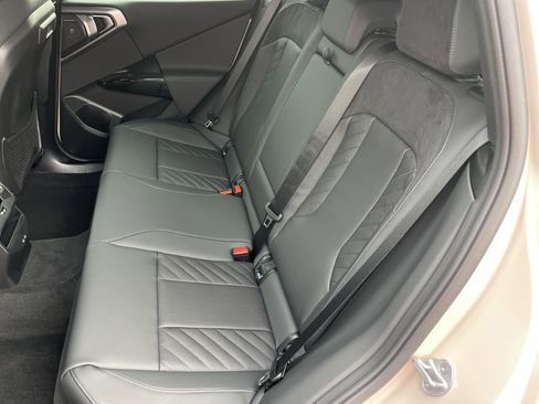 New 2026 BMW X3 xDrive30 image 17