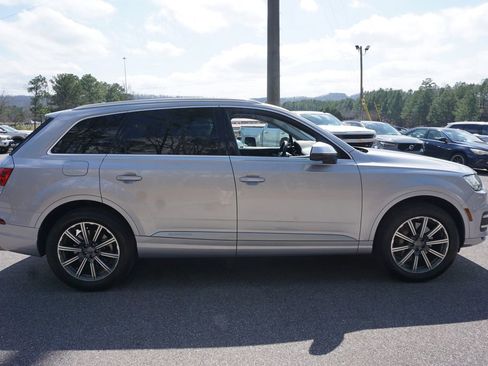 Used 2017 Audi Q7 3.0T Prestige image 23