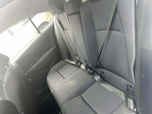Used 2026 Toyota Corolla LE FWD image 3