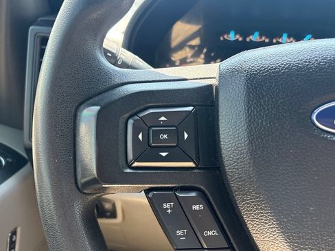 Used 2019 Ford F150 XL w/ XL Power Equipment Group RWD image 22