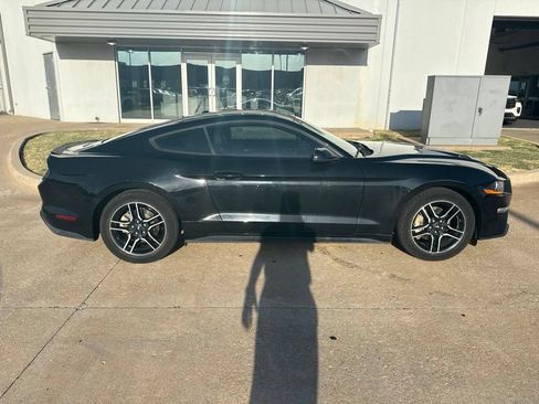 Used 2019 Ford Mustang Premium w/ Equipment Group 201A RWD image 5