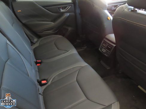 Used 2022 Subaru Forester Wilderness w/ Wilderness Package AWD/4WD image 24