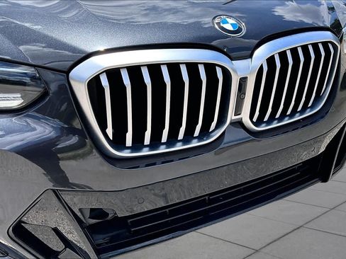 Used 2024 BMW X3 sDrive30i w/ Premium Package RWD image 28
