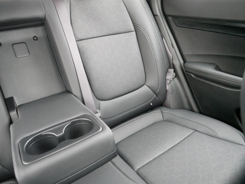 Certified 2024 Kia Seltos EX AWD/4WD image 14