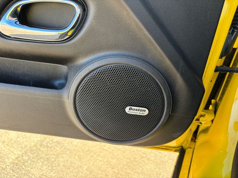 Used 2011 Chevrolet Camaro LT w/ RS Package image 10