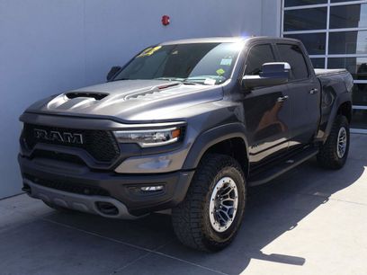 Used 2022 RAM 1500 TRX w/ TRX Level 2 Equipment Group