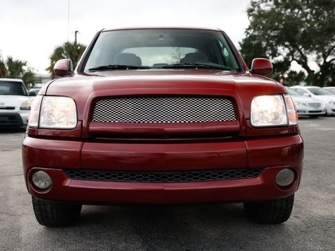 Used 2004 Toyota Tundra Limited image 17