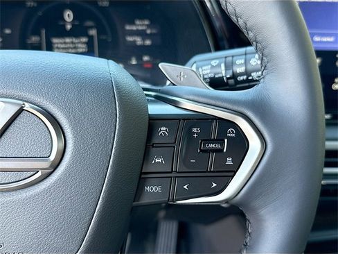 New 2026 Lexus RX 350h image 40