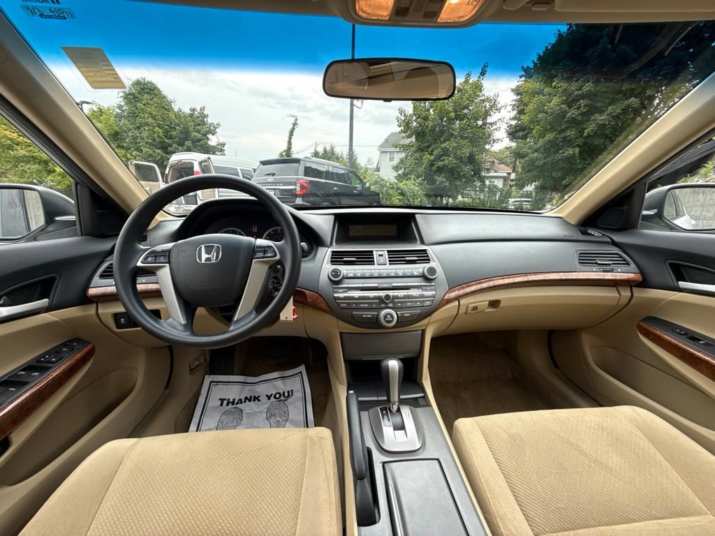Used 2011 Honda Accord EX image 25