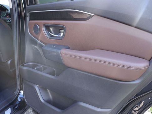 Used 2024 Honda Pilot Elite image 19