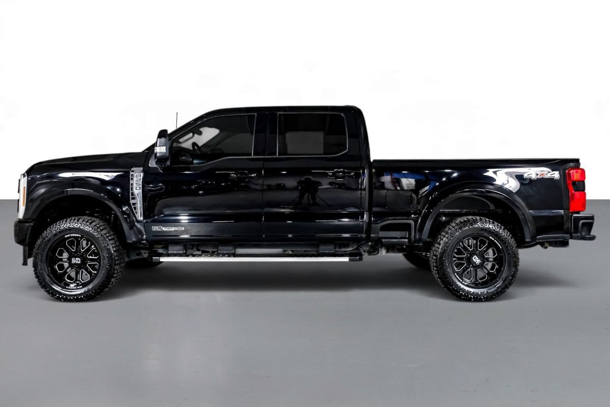 Used 2026 Ford F250 Lariat AWD/4WD image 12