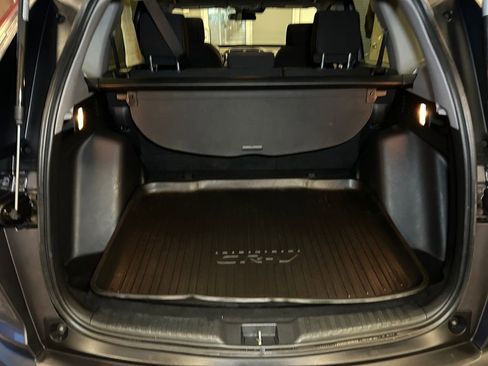 Used 2020 Honda CR-V EX image 19